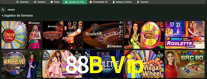 88B Vip bet