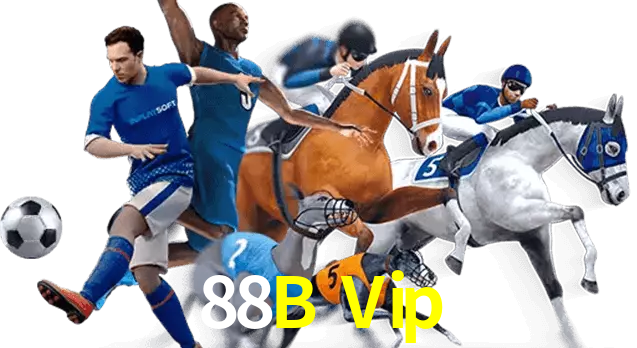 88B Vip