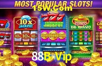 Login Seguro 88B Vip