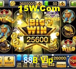 Estatísticas Esportivas 88B Vip