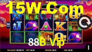 Explore as vantagens do 88B Vip: serviço profissional e confiabilidade