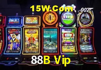 Recursos de Bônus 88B Vip