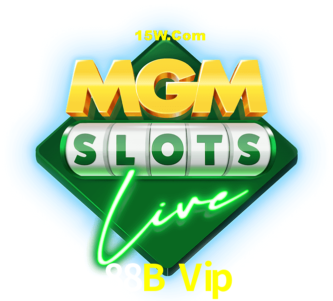 Slot Games 88B Vip