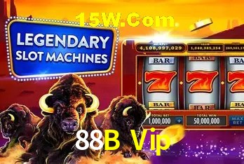 Promoção Relâmpago 88B Vip