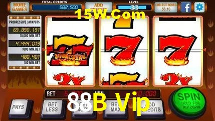 Design Responsivo 88B Vip