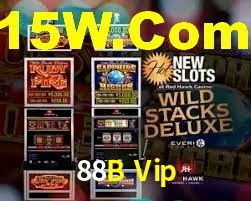 Daily Bonuses 88B Vip