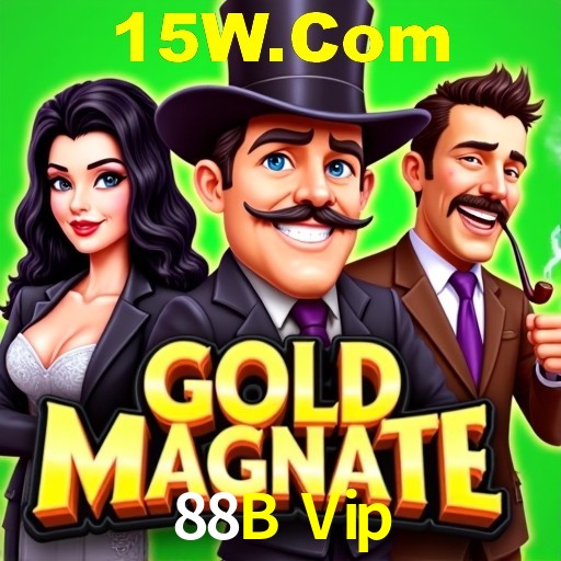 A Popularidade dos Caça-Níqueis no 88B Vip