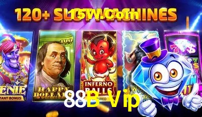 Casino Ao Vivo 88B Vip