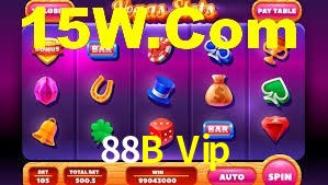 Welcome Bonus 88B Vip