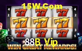 Welcome Bonus 88B Vip