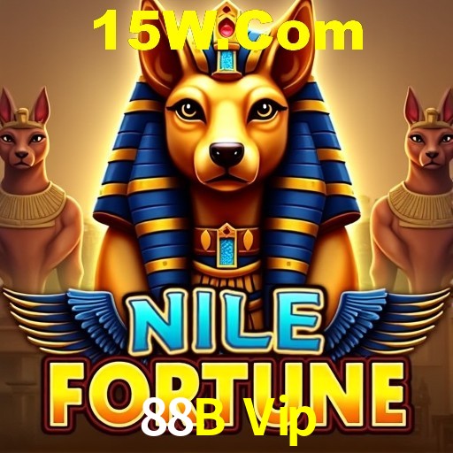 Descubra o Programa VIP da 88B Vip: Vantagens Exclusivas para Jogadores