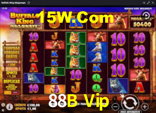 Sinta a adrenalina dos jogos de cassino com 88B Vip