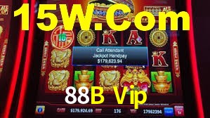 Tournaments 88B Vip