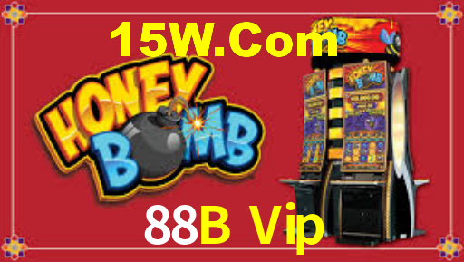 88B Vip: Seu Cassino Premiado com Pagamentos Rápidos