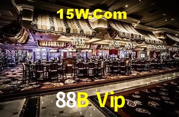 Experiência VIP 88B Vip