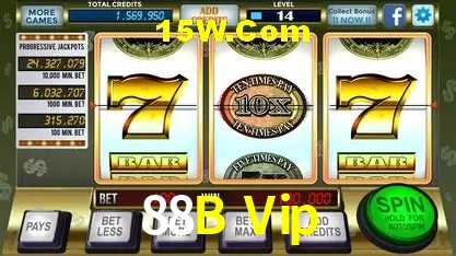 Diretório de Jogos 88B Vip