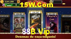 Bonus Features 88B Vip