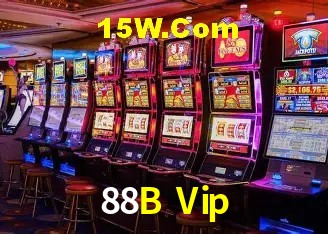 Provedores de Jogos 88B Vip