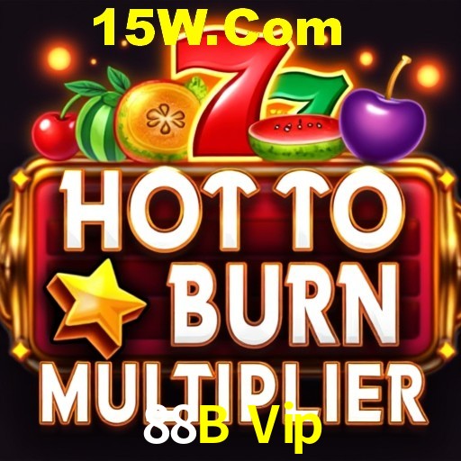 Account Benefits 88B Vip