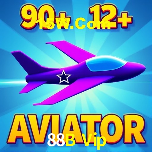 Jogo Aviator 88B Vip