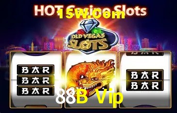 88B Vip Belo Horizonte - Promo Tips