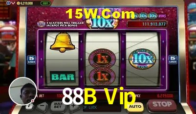 88B Vip São Paulo - Hot Promos