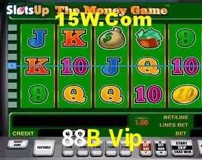 88B Vip Brasília - Betting Features