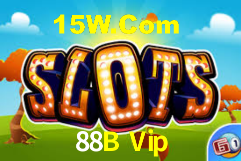 88B Vip - App Security