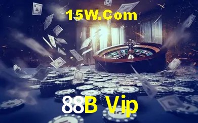 88B Vip Belo Horizonte - Winners