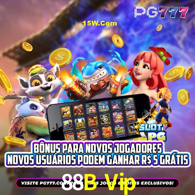 Responsive Design 88B Vip