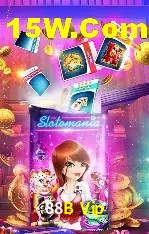 88B Vip Belo Horizonte - Jackpots