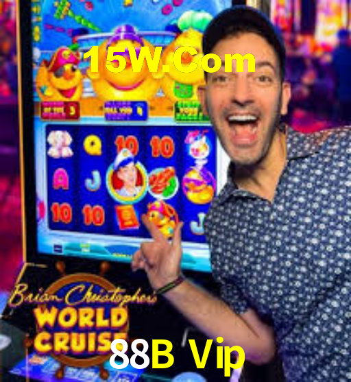 88B Vip - Plataforma De Caça-Níqueis Online - 88B Bet Login