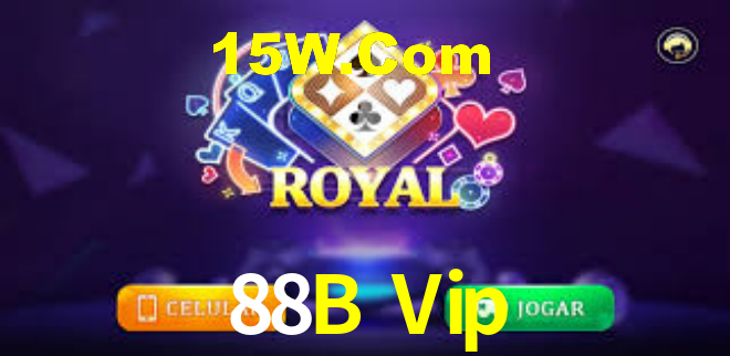 88B Vip App - Aplicativo Móvel Oficial