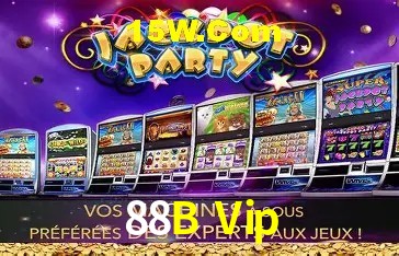 88B Vip Slot - 320+ Caça-Níqueis Premium