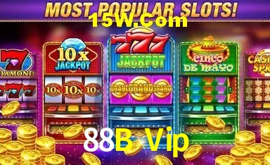 Promoção Relâmpago 88B Vip