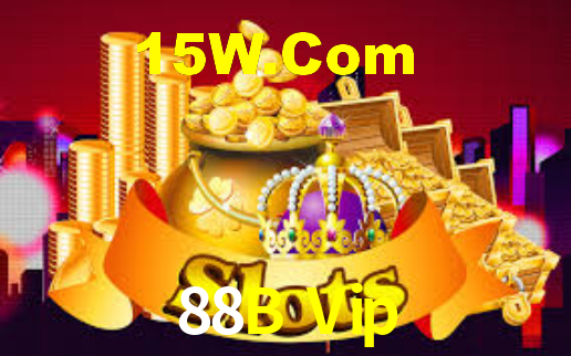 88B Vip - App Features