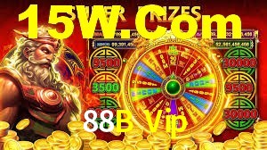 88B Vip App Interface