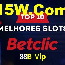 Statistics 88B Vip