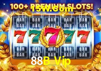 88B Vip - Rápido Acesse