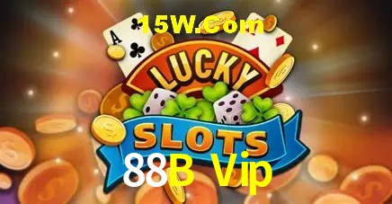 88B Vip - Support