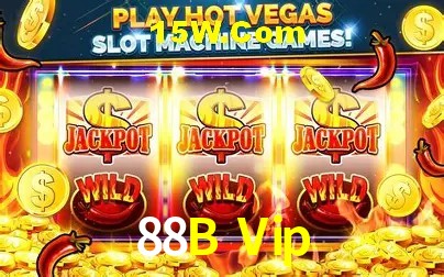 88B Vip - User Statistics