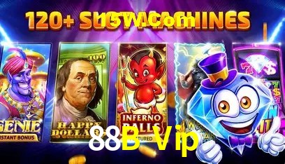 88B Vip Promoções - 30+ Ofertas Diárias