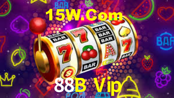 88B Vip - Installation Guide