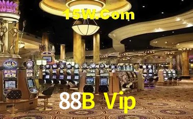 Tecnologia da Plataforma 88B Vip