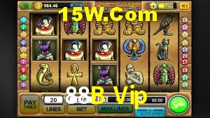 Account Benefits 88B Vip