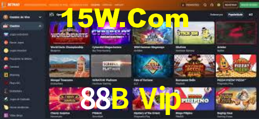 Sinta a adrenalina dos jogos de cassino com 88B Vip
