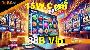 Game Providers 88B Vip