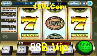88B Vip Belo Horizonte - Payments