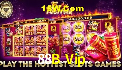 88B Vip Salvador - Promo Stats