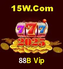 88B Vip Brasília - Jogo Features